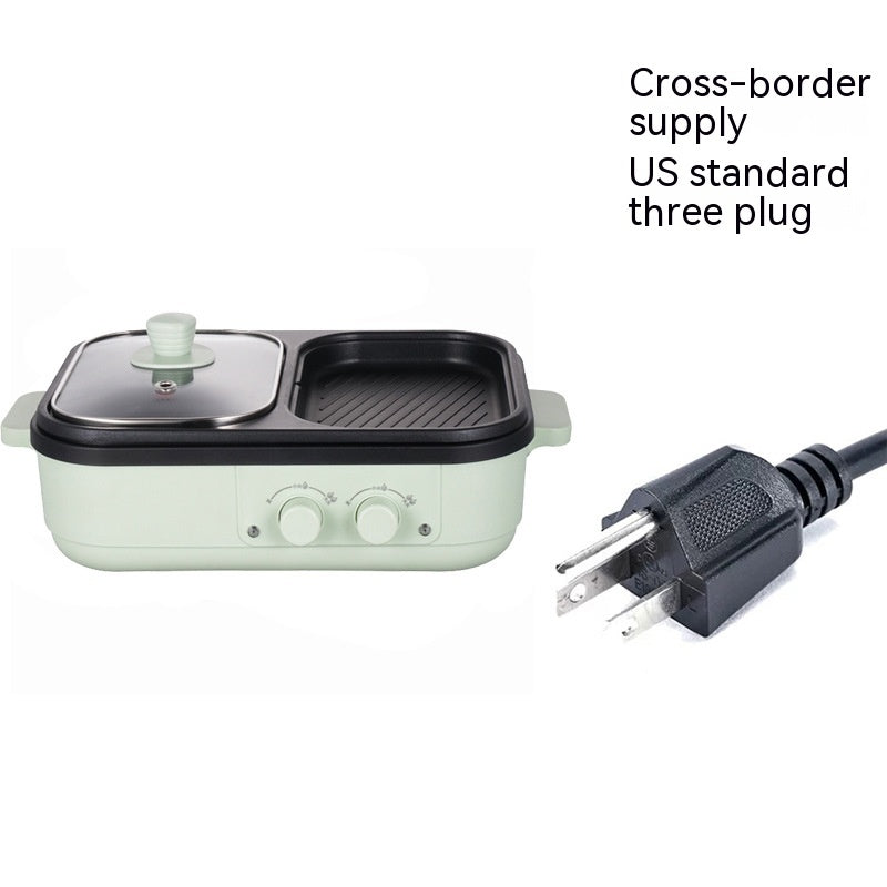 Electric Multi Cooker