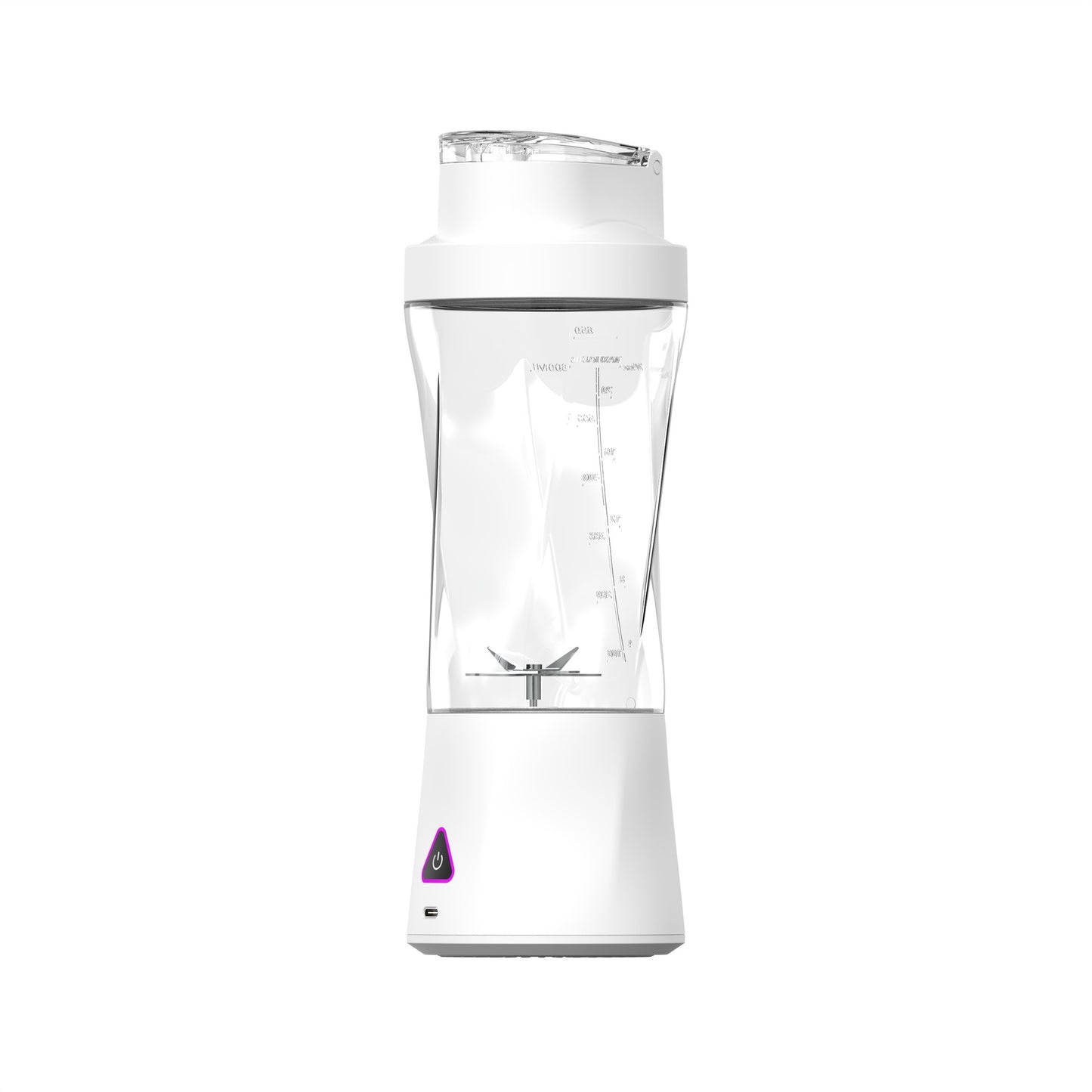 Portable Electric Juicer - Multifunctional Mixer Cup for the Kitchen