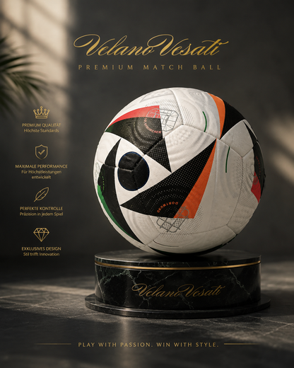 Fußball Größe 5 PU-Ball