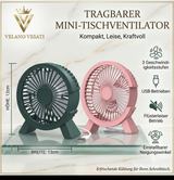 Mini USB Tischventilator