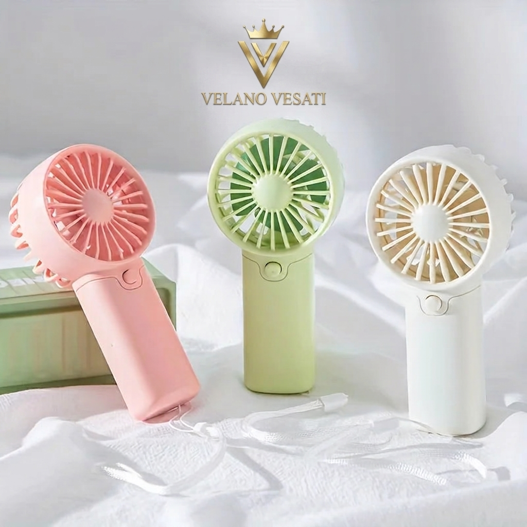 Mini Handventilator tragbar