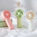 Mini Handventilator tragbar