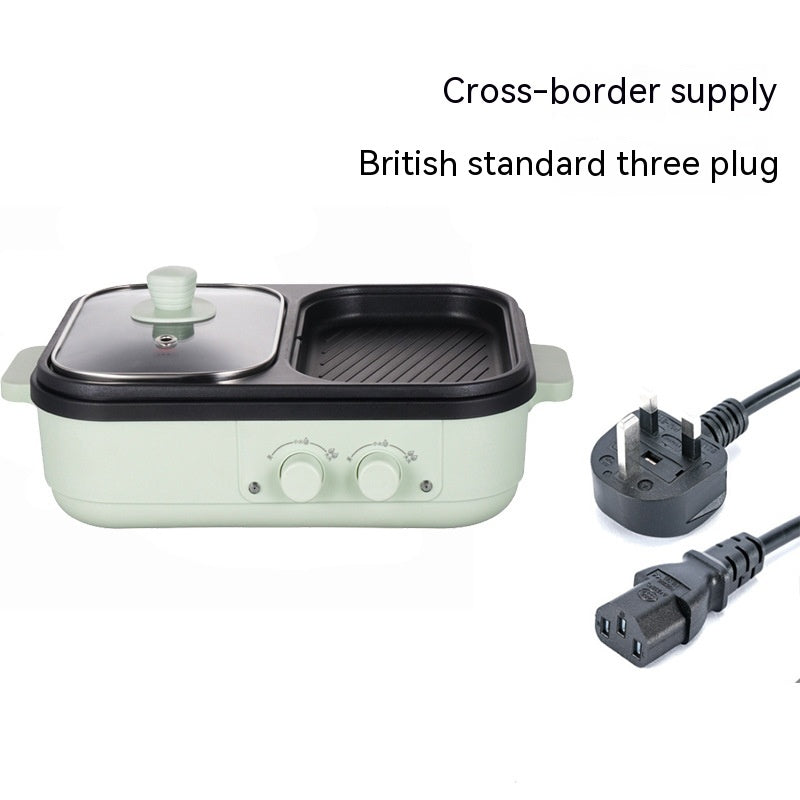 Electric Multi Cooker
