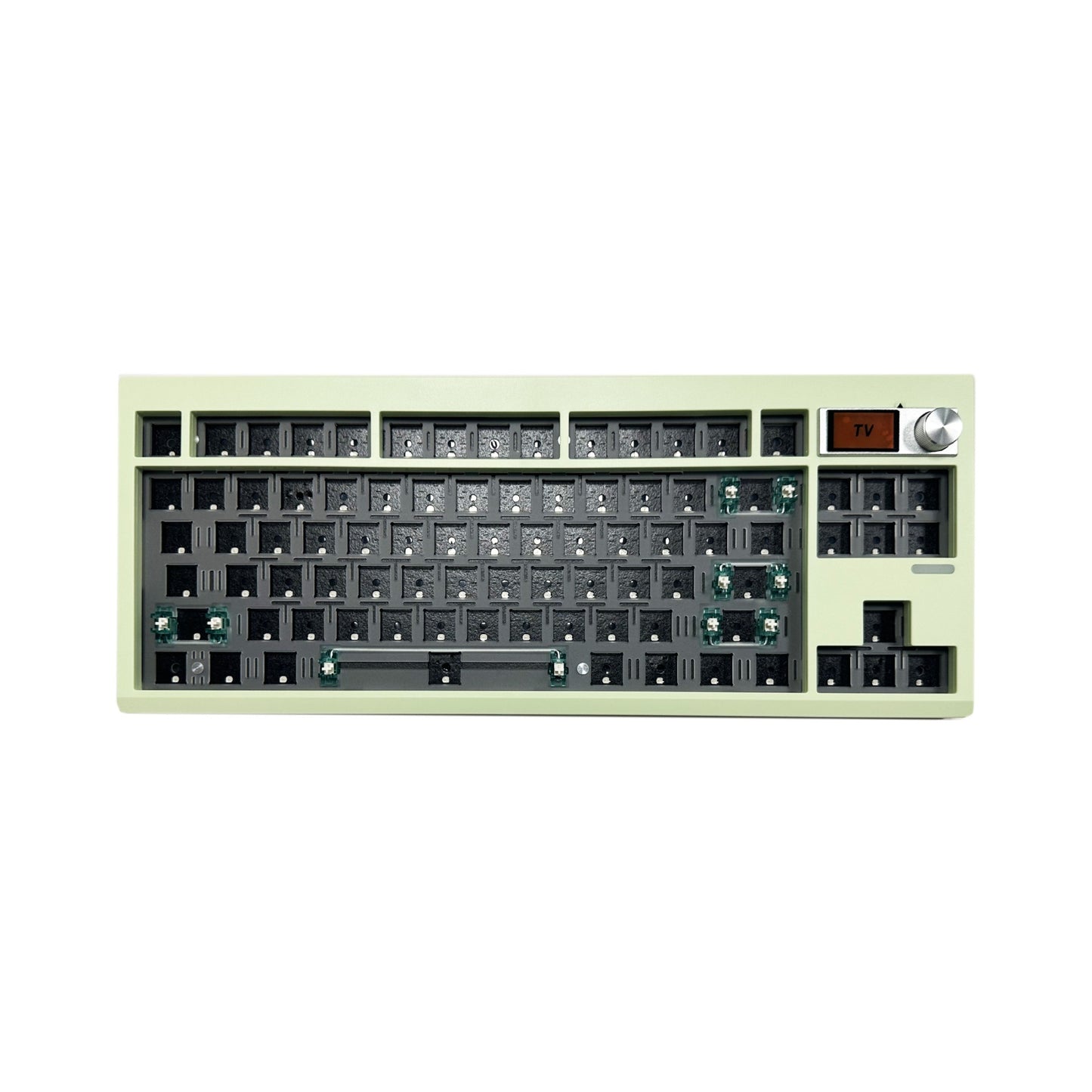 Mechanisches Tastatur-Kit RGB