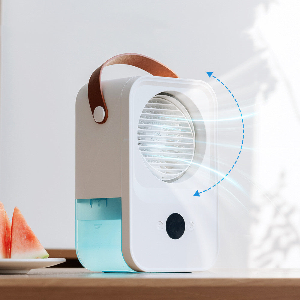 Mini Tischventilator USB
