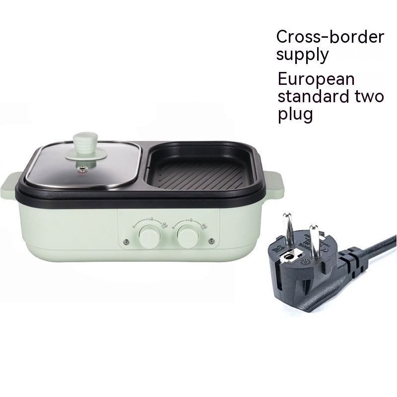 Electric Multi Cooker
