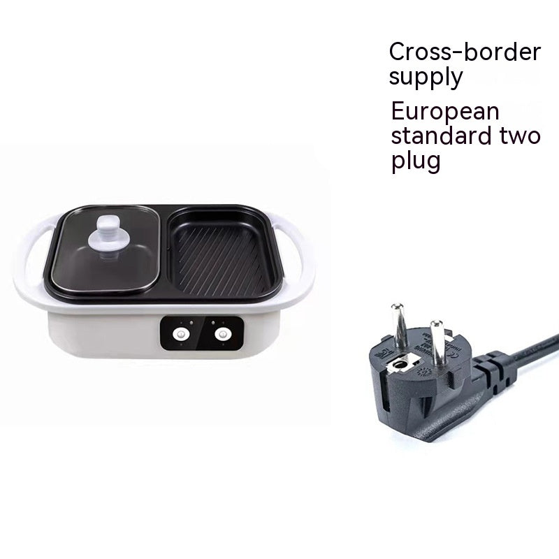 Electric Multi Cooker