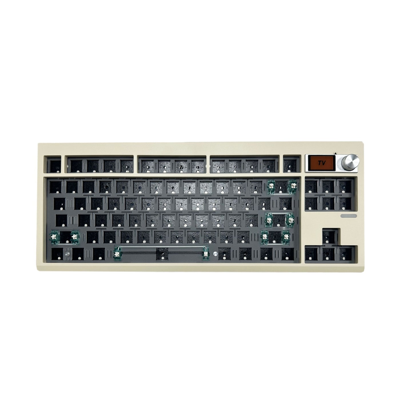 Mechanisches Tastatur-Kit RGB